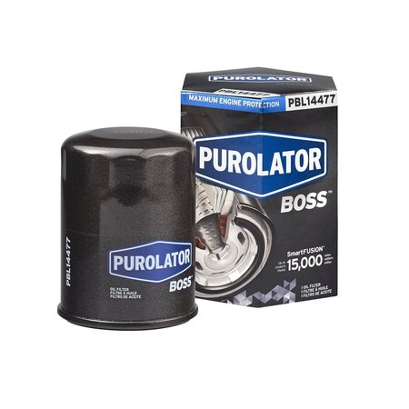 PUROLATOR Purolator PBL14477 PurolatorBOSS Maximum Engine Protection Oil Filter PBL14477
